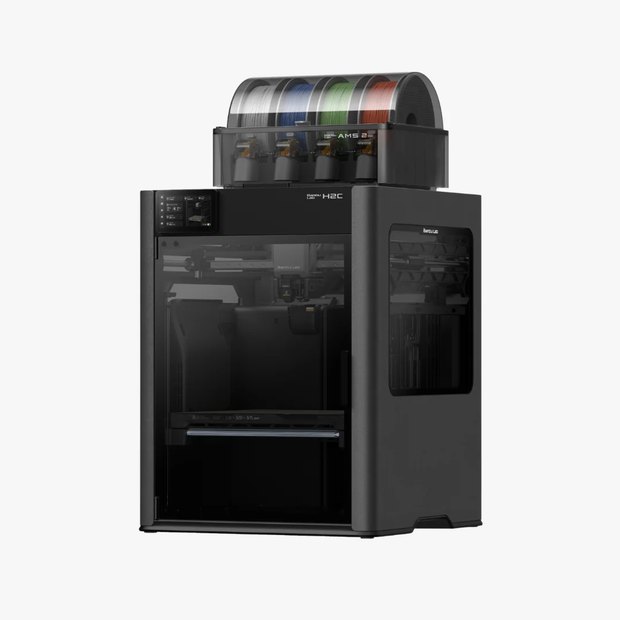 Drukarka 3D Bambu Lab H2C
