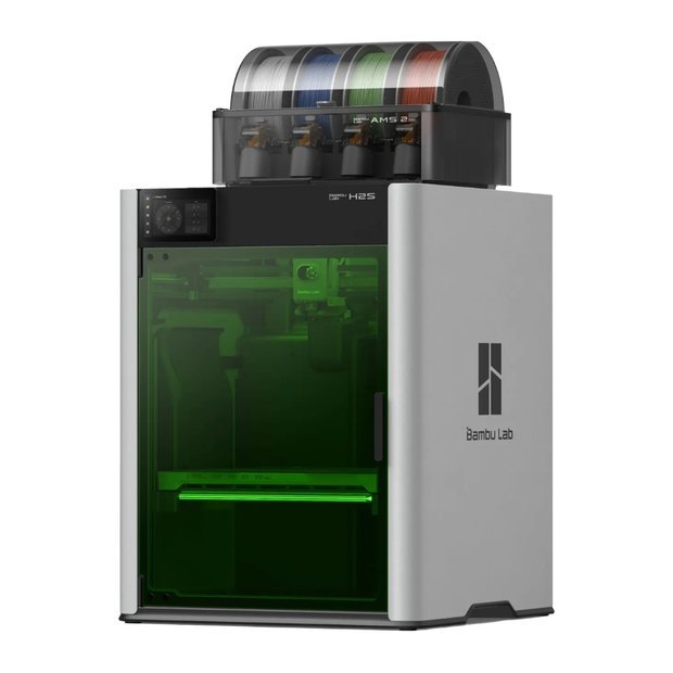 Drukarka 3D Bambu Lab H2S